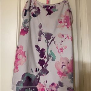 lululemon tank top size 4-6